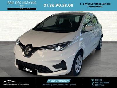 Renault Zoe R110 Business