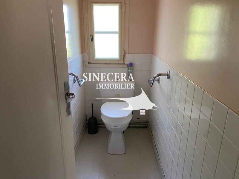 Ferme - 120 m² - 6 pièces