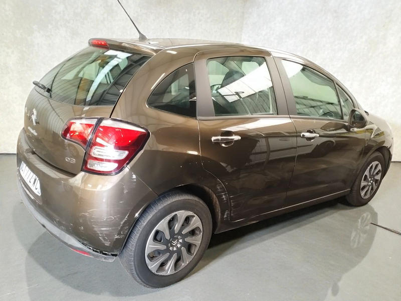 Citroën C3 1.0 Vti 68 Confort