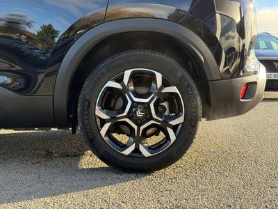 Citroën C5 Aircross BlueHDi 130 Eat8 Max