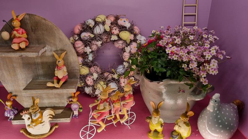 Festivités de printemps