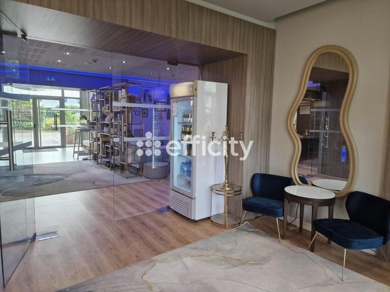 Appartement - 19 m² - 1 pièce