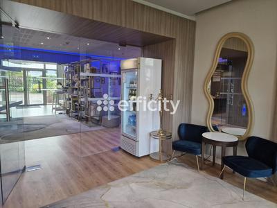 Appartement - 19 m² - 1 pièce