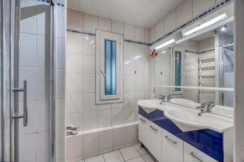 Appartement - 77 m² - 4 pièces