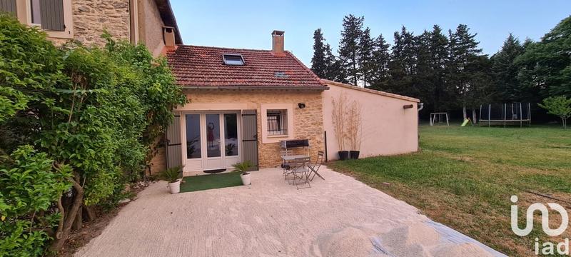 Maison - 408 m² - 12 pièces
