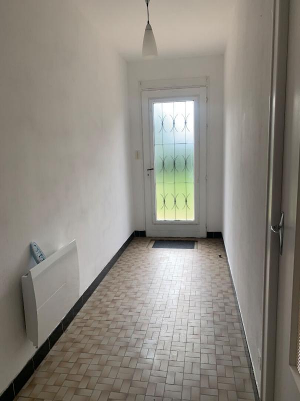 Maison - 84 m² - 6 pièces