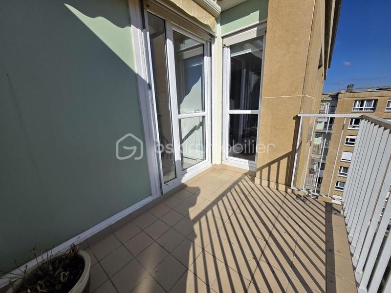 Appartement - 76 m² - 4 pièces