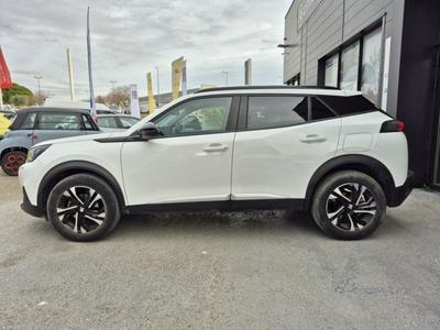 Peugeot 2008 II PureTech 130 s&amp;amp;S Eat8 Allure Pack