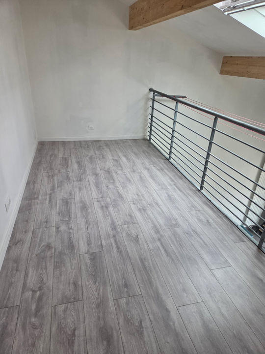 Appartement - 170 m² - 3 pièces