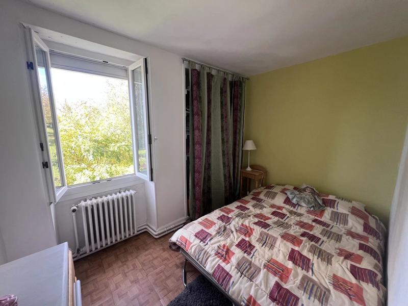 Maison - 138 m² - 3 pièces