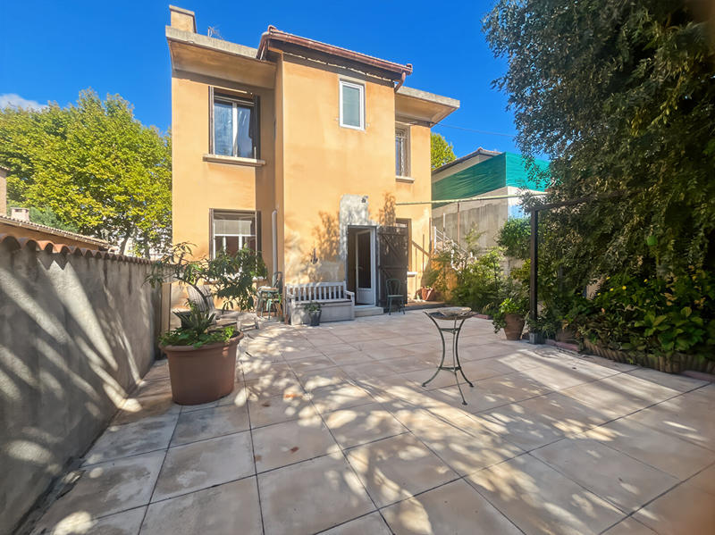 Maison - 127 m² - 6 pièces