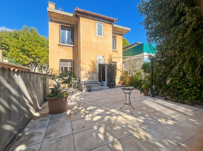 Maison - 127 m² - 6 pièces