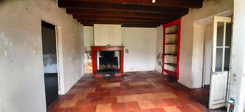 Maison - 243 m² - 11 pièces