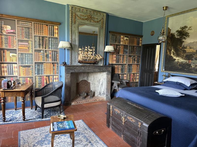 Château - 320 m² - 11 pièces