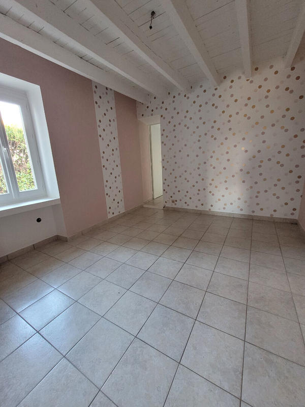 Maison - 151 m² - 5 pièces