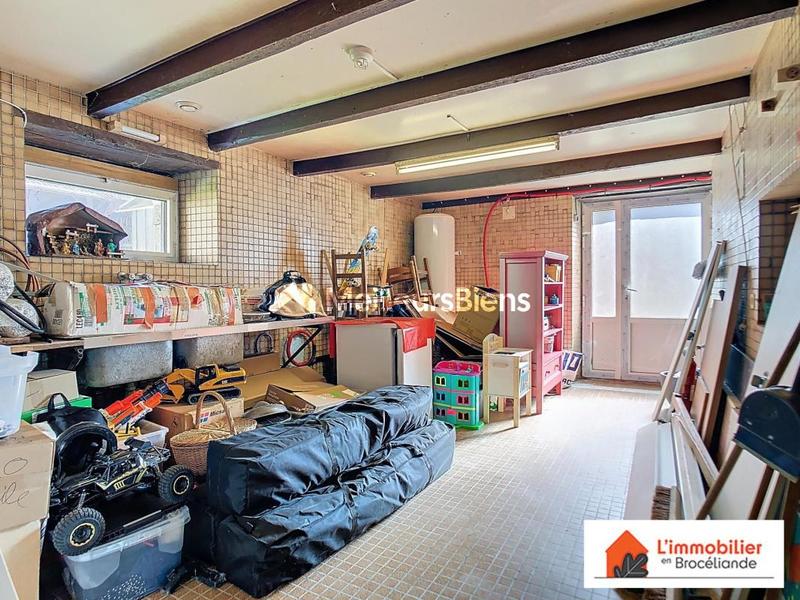 Longère - 199 m² - 5 pièces