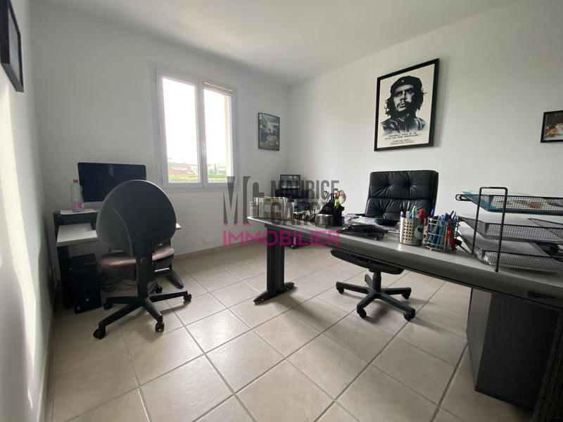 Maison - 145 m² - 5 pièces