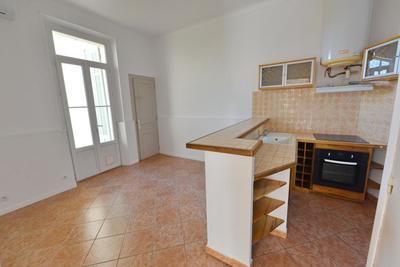 Appartement - 32 m² - 2 pièces