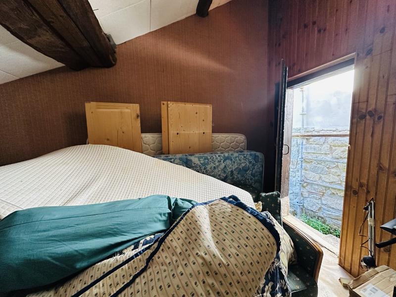 Maison - 98 m² - 4 pièces