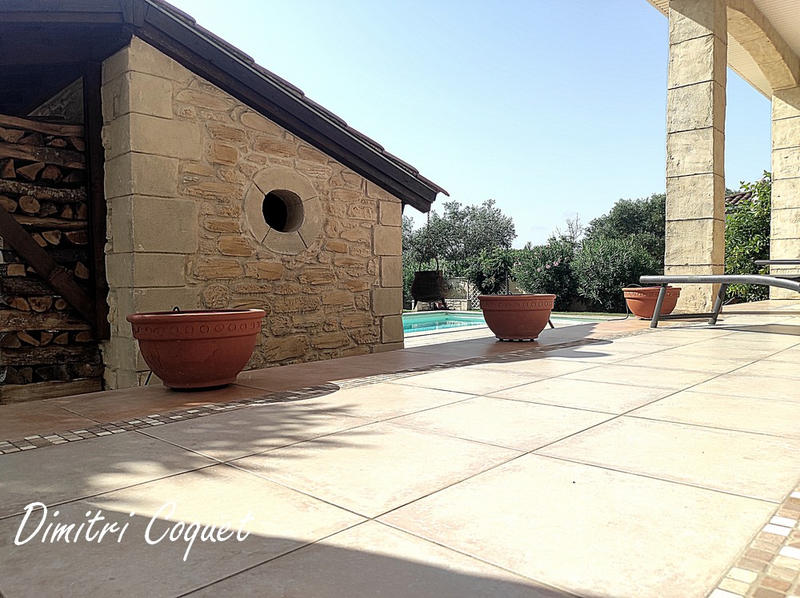 Villa - 170 m² - 5 pièces