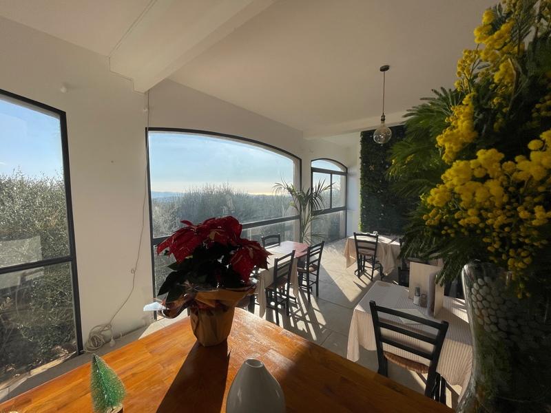 Fonds de commerce - 130 m²