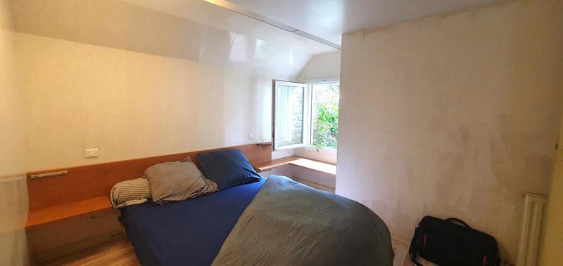 Maison - 78 m² - 5 pièces