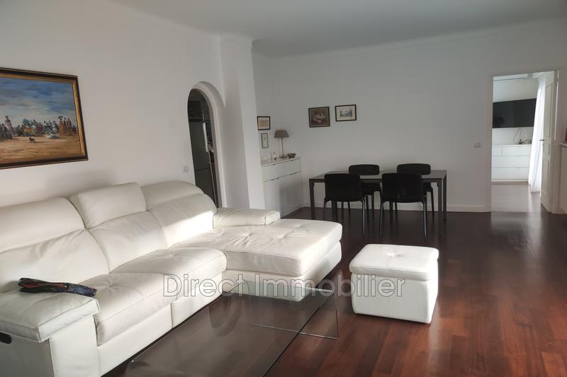 Appartement - 93 m² - 3 pièces