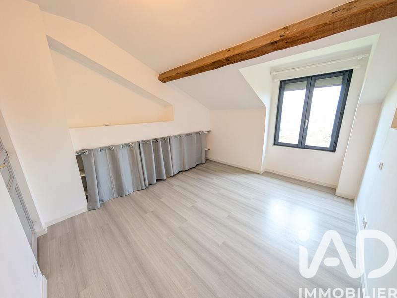 Maison - 155 m² - 5 pièces