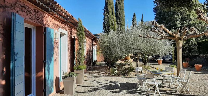 Villa - 120 m² - 6 pièces