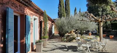 Villa - 120 m² - 6 pièces