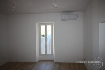 Maison - 57 m² - 3 pièces