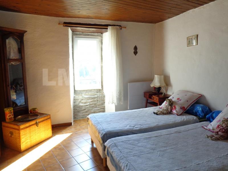 Maison - 104 m² - 5 pièces