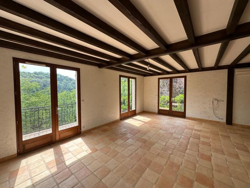 Villa - 160 m² - 5 pièces