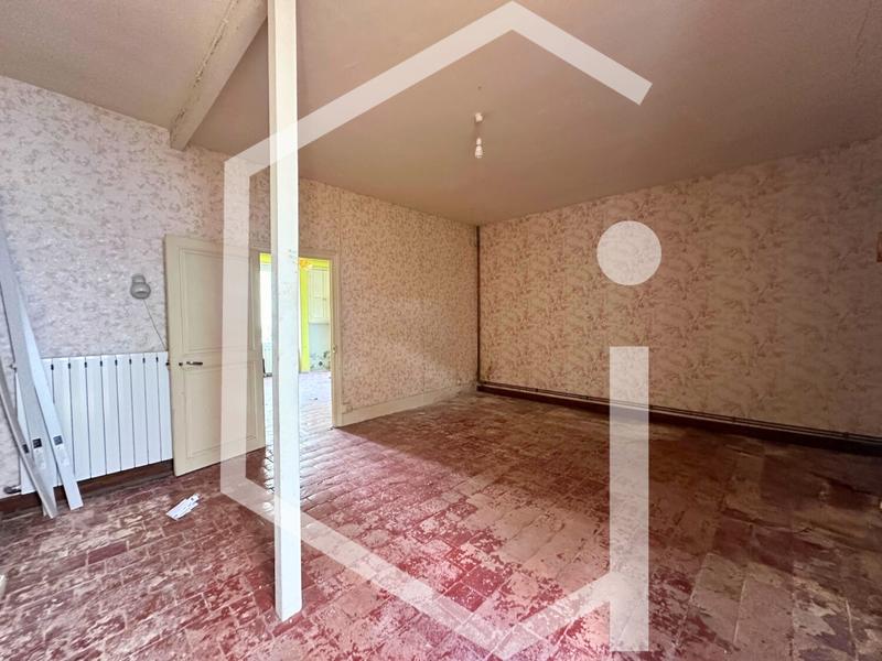 Maison - 168 m² - 6 pièces