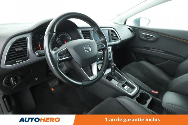 Seat Leon 2.0 Tdi Xcellence Dsg 150 ch