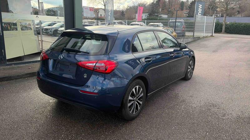 Mercedes Classe a 180 d 7g-Dct Style Line