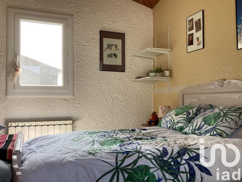 Maison - 152 m² - 6 pièces