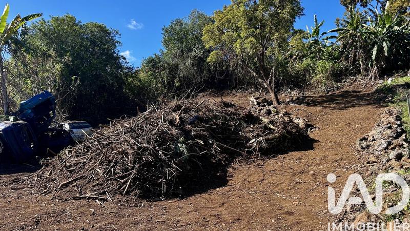 Terrain - 746 m²