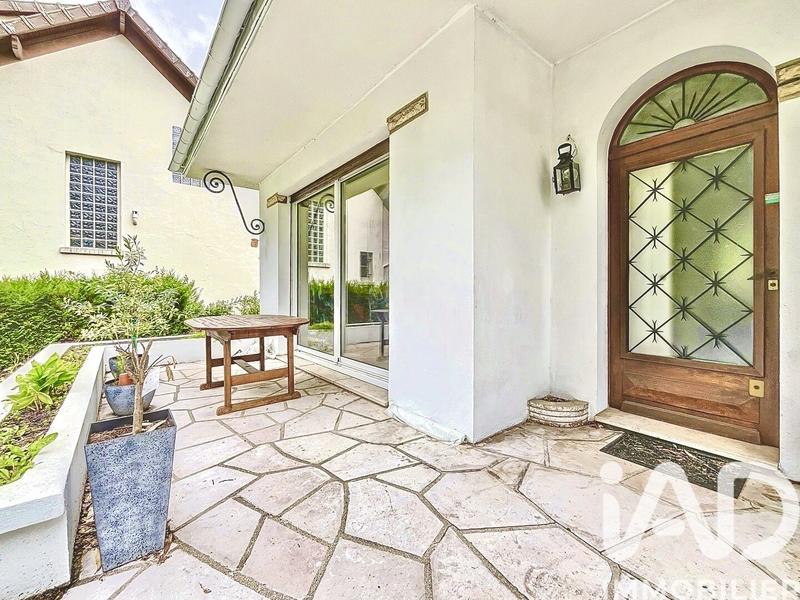 Maison - 165 m² - 5 pièces