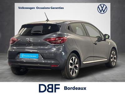 Renault Clio V E-Tech 140 - 21n Limited