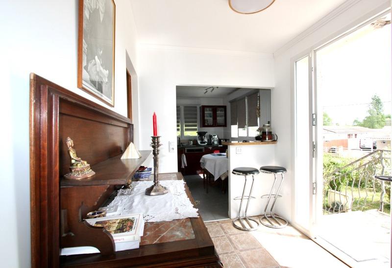Maison - 175 m² - 9 pièces