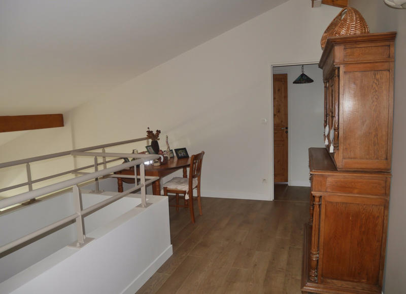 Appartement - 116 m² - 4 pièces