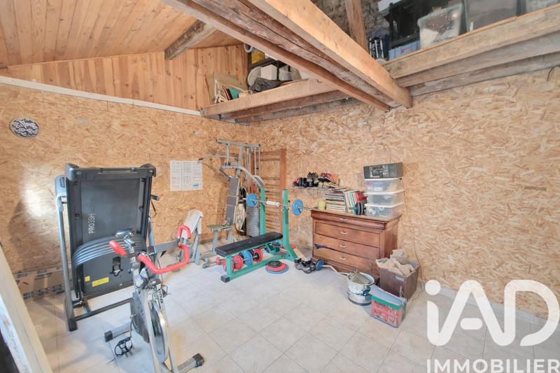 Maison - 176 m² - 7 pièces