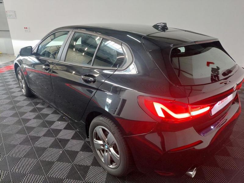 Bmw Série 1 1.5 116d Dkg7 Lounge