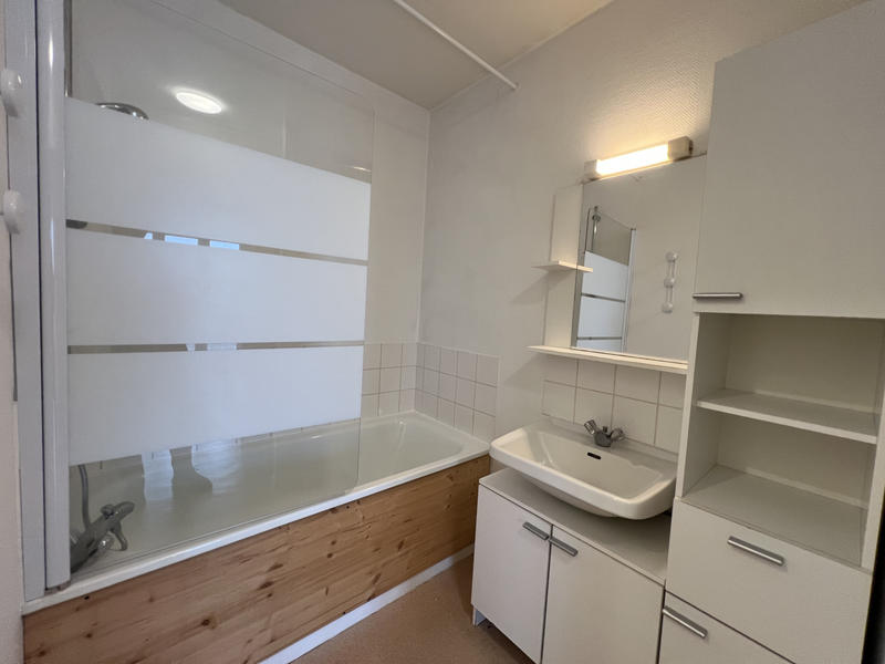 Appartement - 35 m² - 1 pièce