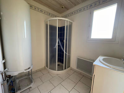 Maison - 53 m² - 3 pièces
