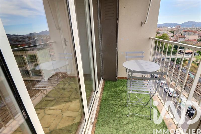 Appartement - 65 m² - 4 pièces