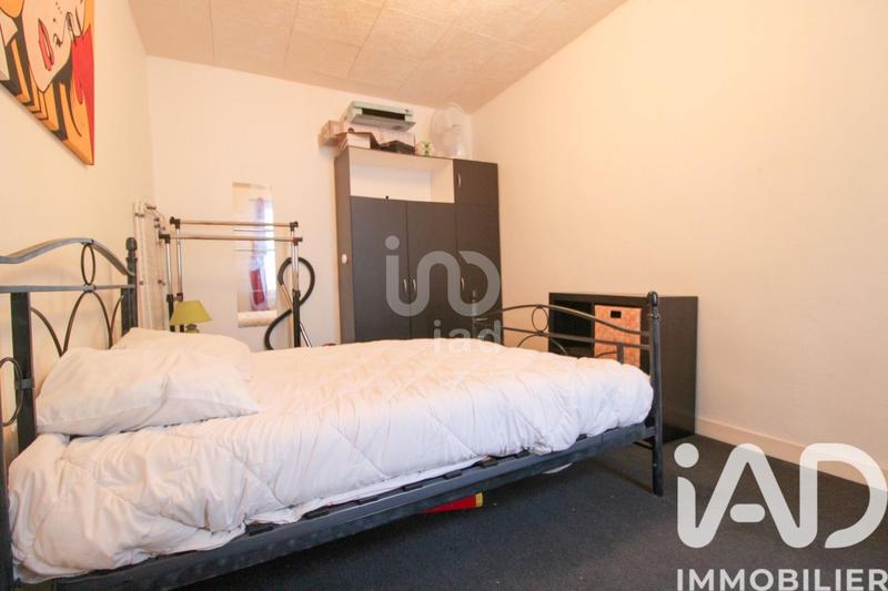 Appartement - 52 m² - 2 pièces