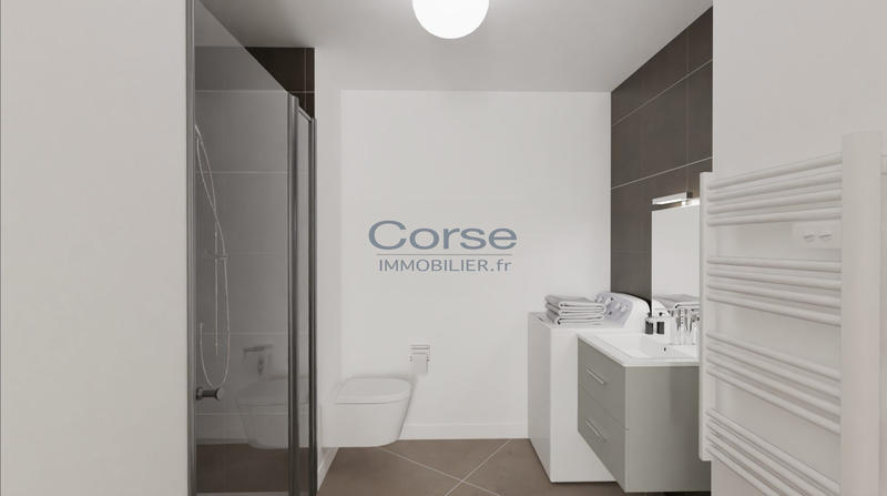 Appartement - 87 m² - 4 pièces