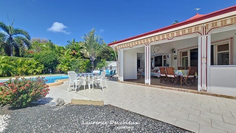 Villa - 103 m² - 3 pièces